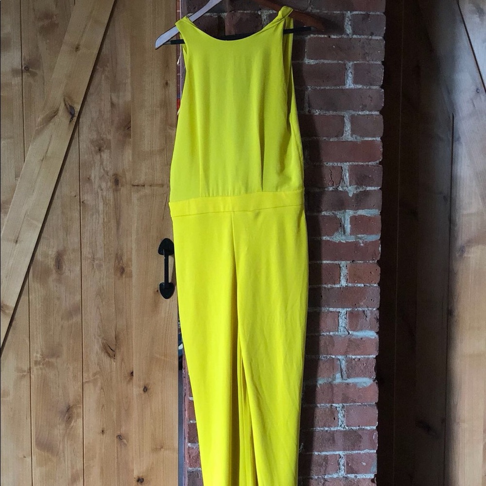 New Jumpsuit